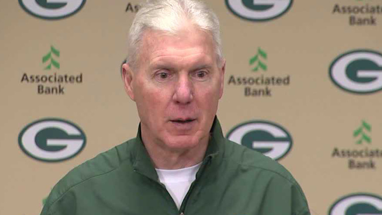 Green Bay General Manager Ted Thompson will likely be looking to fill holes that will appear long term