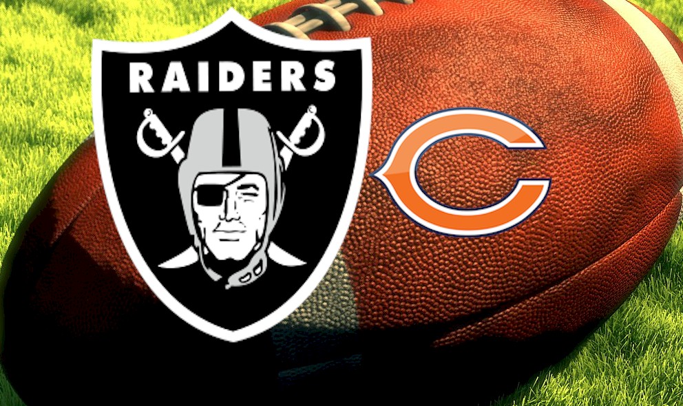 Quick Comments Raiders at Bears 10/4/15 Bear(ing) the News A