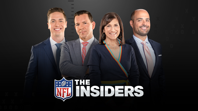 The Insideers